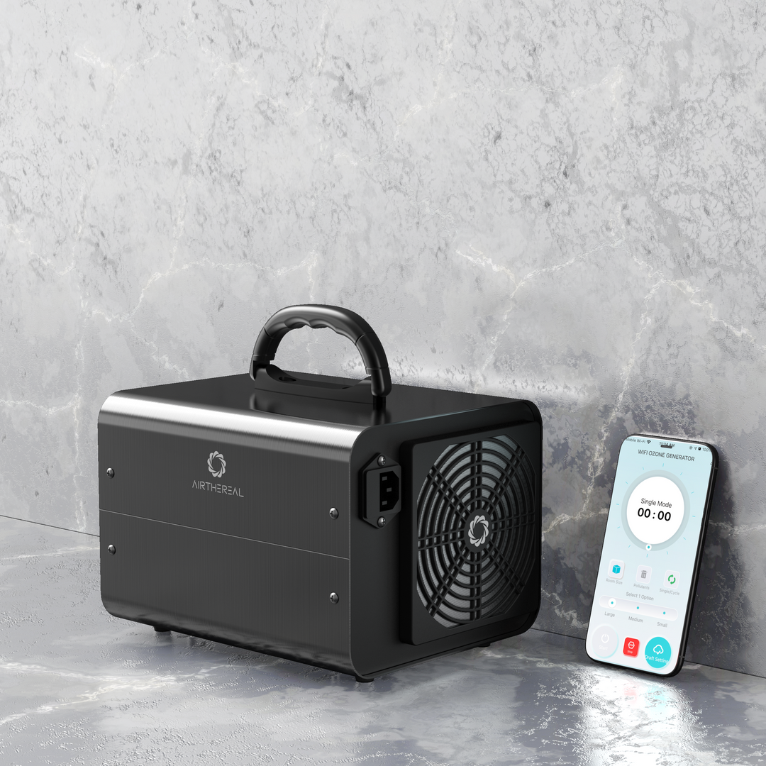 Airthereal Ozone Generator Buying Guide