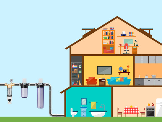 Enhancing Home Comfort and Safety