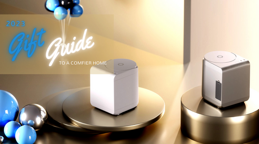 2023 Holiday Gift Guide to a Comfier Home