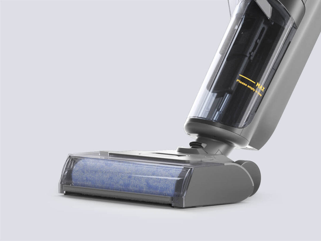 Double the Work, in Half the Time with the VacTide Wet-Dry Vacuum