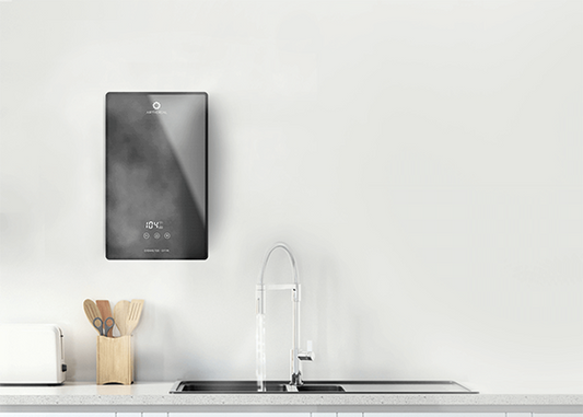 water heater