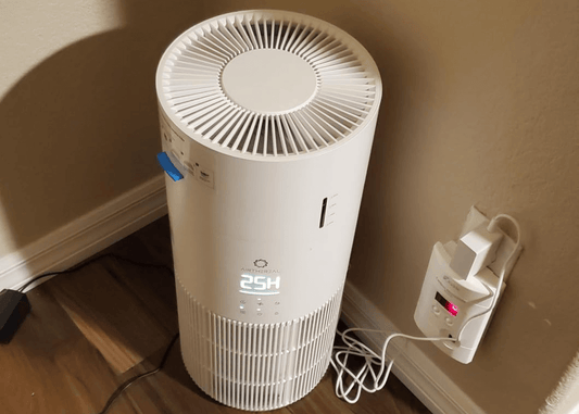 Should I Run a Humidifier with My Air Conditioner?
