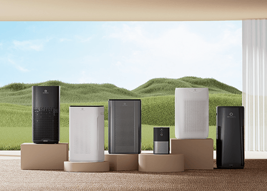 Airthereal Air Purifier Buying Guide: Updated for 2025