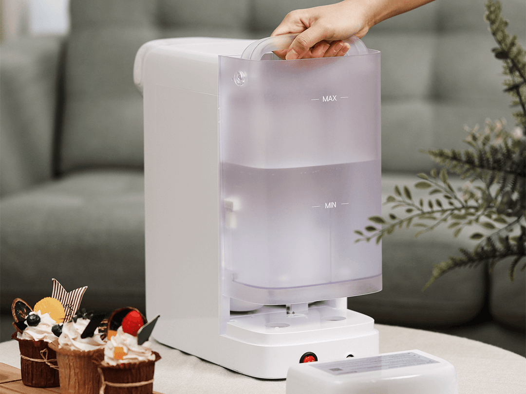 Purify Your Water With Airthereal’s New Water Filtration System