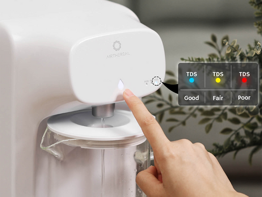 Reverse Osmosis Water Dispenser Frequently Asked Questions