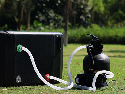 Essential Guide for Spring and Summer Pool Maintenance