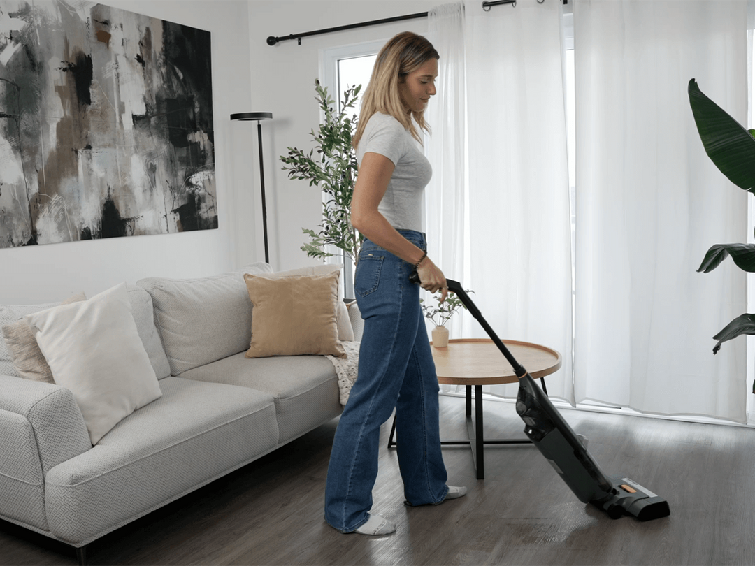 Elevate Your Living Spaces: Airthereal's Comprehensive Guide to Spring Cleaning in 2024