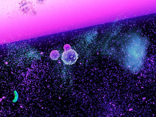 Water and Air Ozone Treatment: The Eco-Friendly Alternative Disinfection Technology