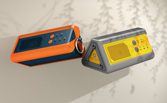 Take It To Go: Meet Our New Portable Ozone Generator