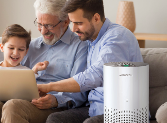 Make it a Healthy, Yet Fun Father’s Day for Dad This Year