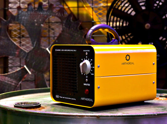 MA10K-PRO Ozone Generator