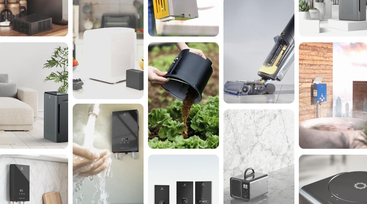 5 MustHave Electronics for Living Your Best Life At Home Airthereal