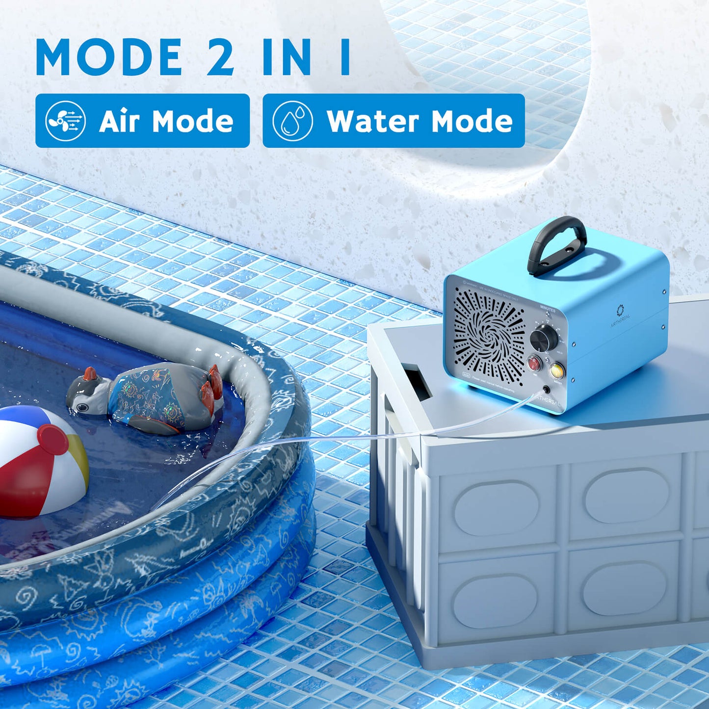 Model 2 in 1