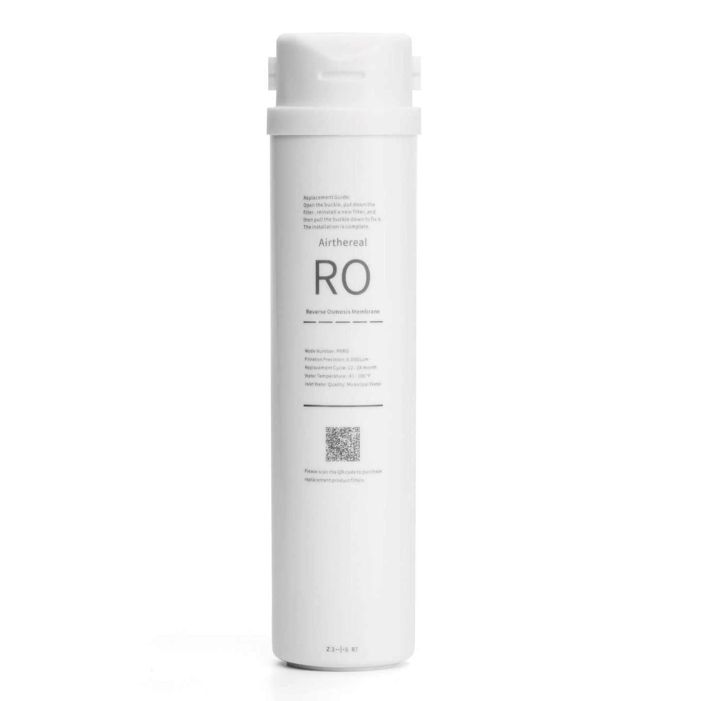 Replacement Countertop Water Filters For Pro6H Water Dispenser
