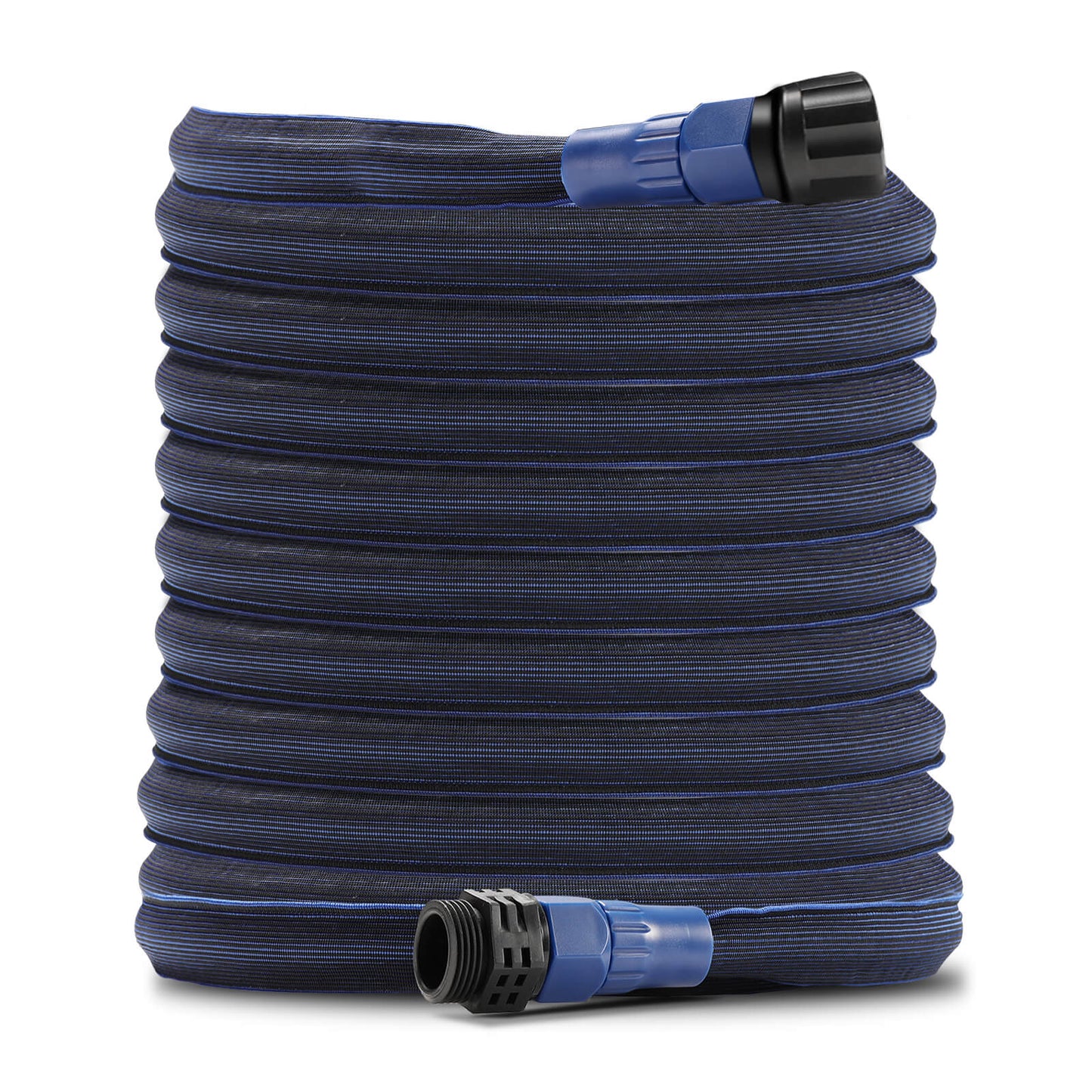 HE100 100ft Water Expandable Hose - Flexible & Durable