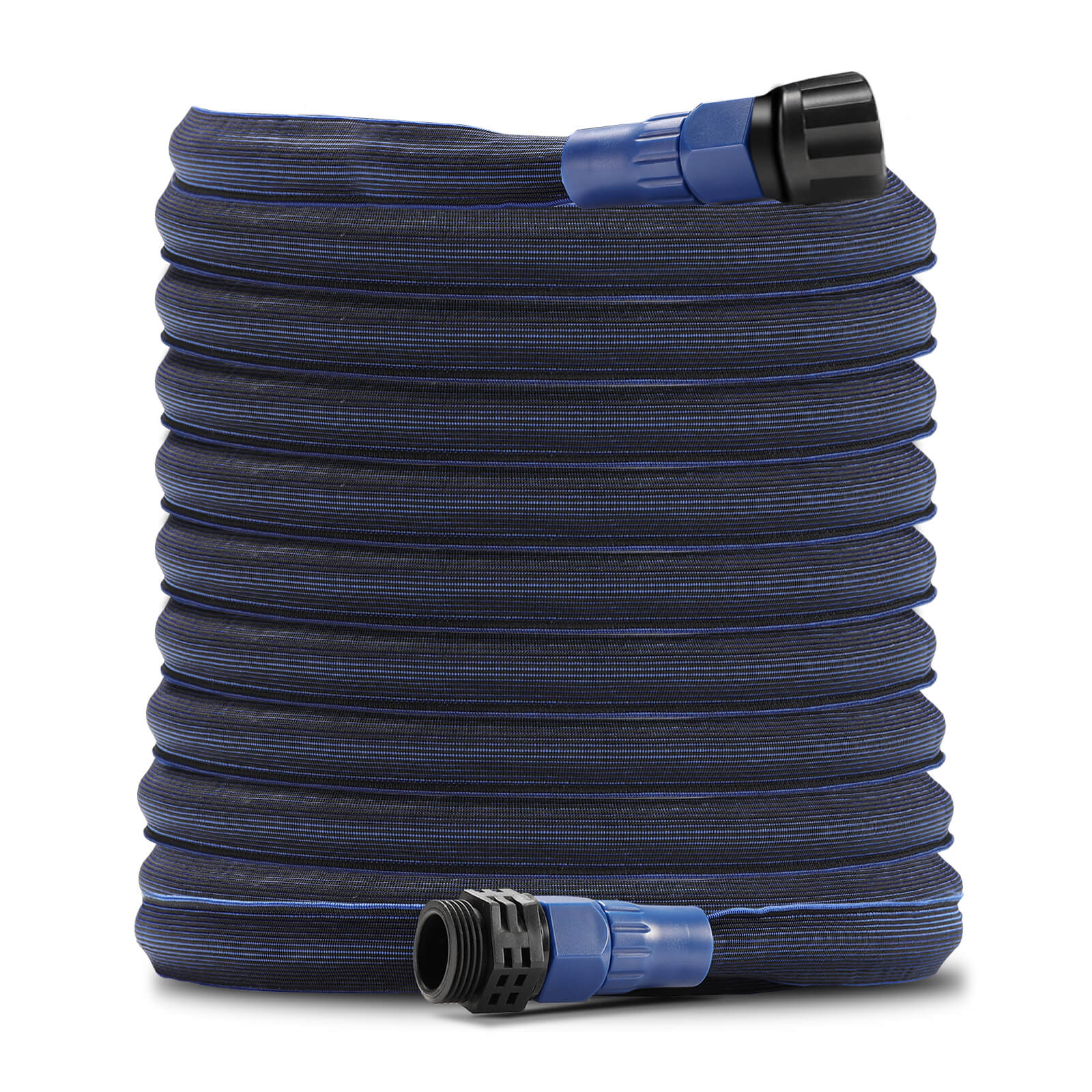 HE100 100ft Water Expandable Hose - Flexible & Durable