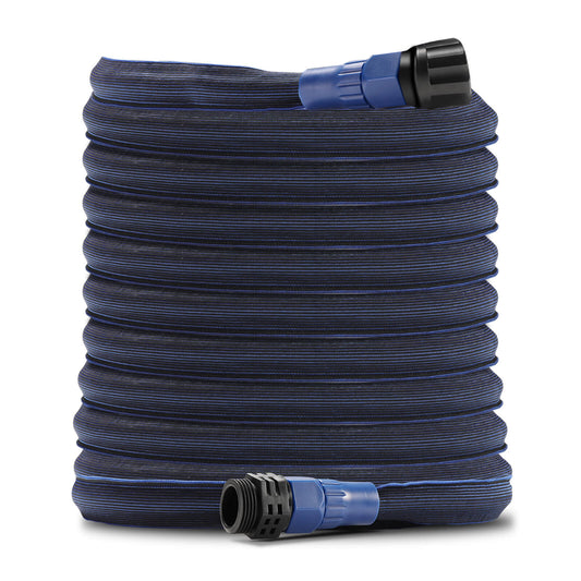 HE100 100ft Water Expandable Hose - Flexible & Durable