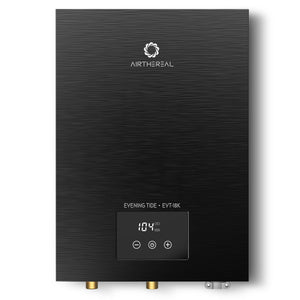 18 kW Electric Tankless Water Heater