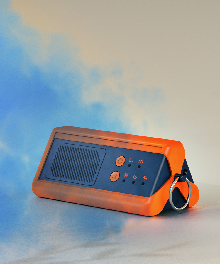 Airthereal