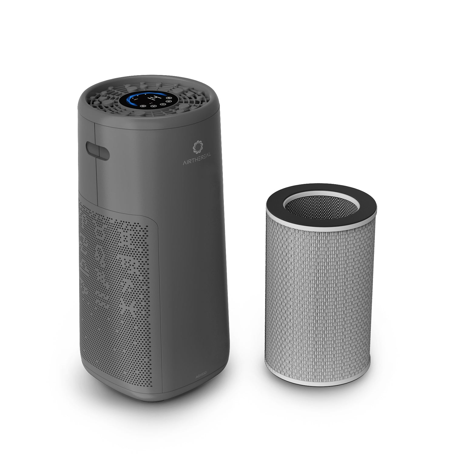 AGH550 Air Purifier Replacement Filter (Original)