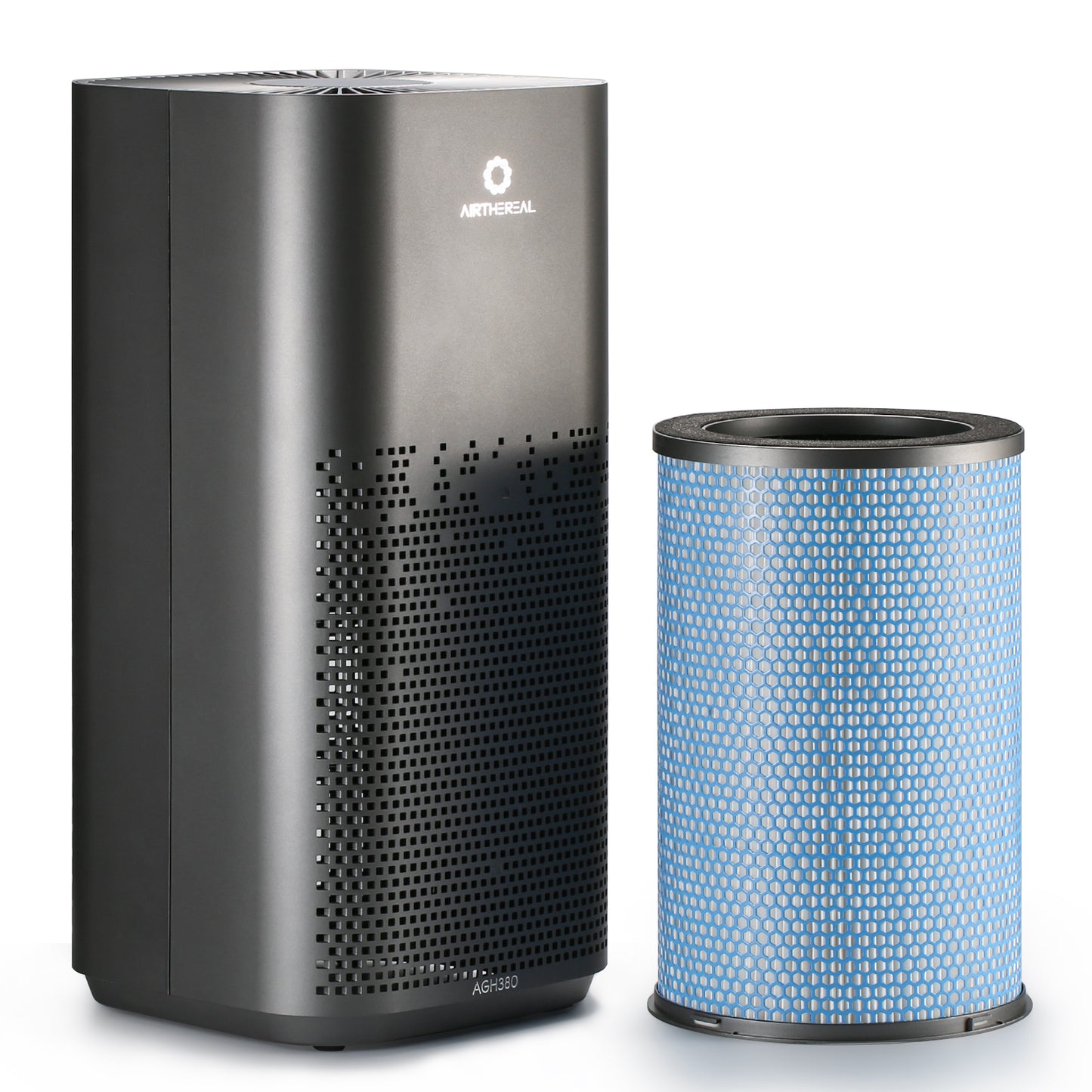 AGH380 H13 HEPA Medical Grade Replacement Filter