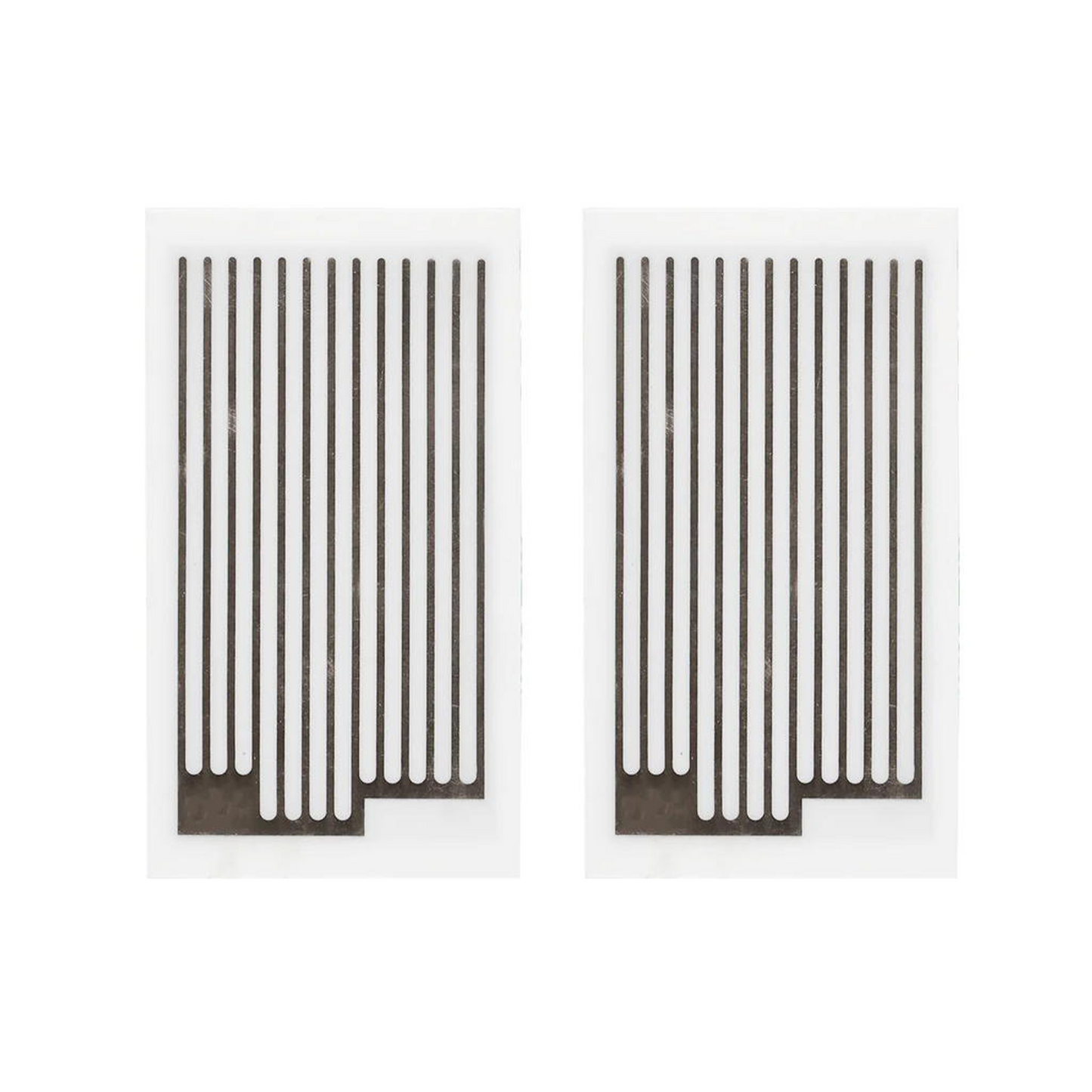 Ceramic Ozone Plates for MA5000 Model, 2 Packs