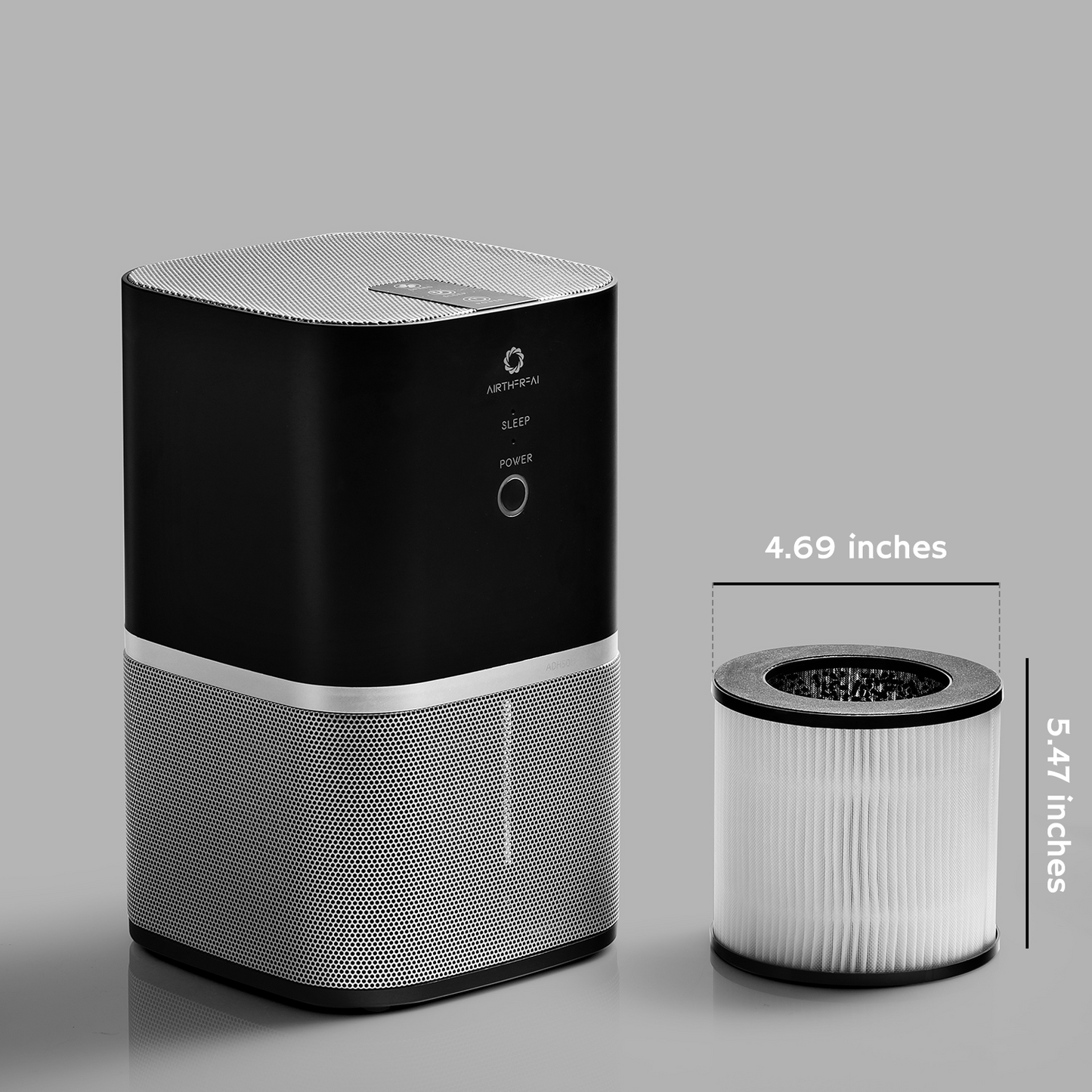 ADH50B Air Purifier Replacement Filter