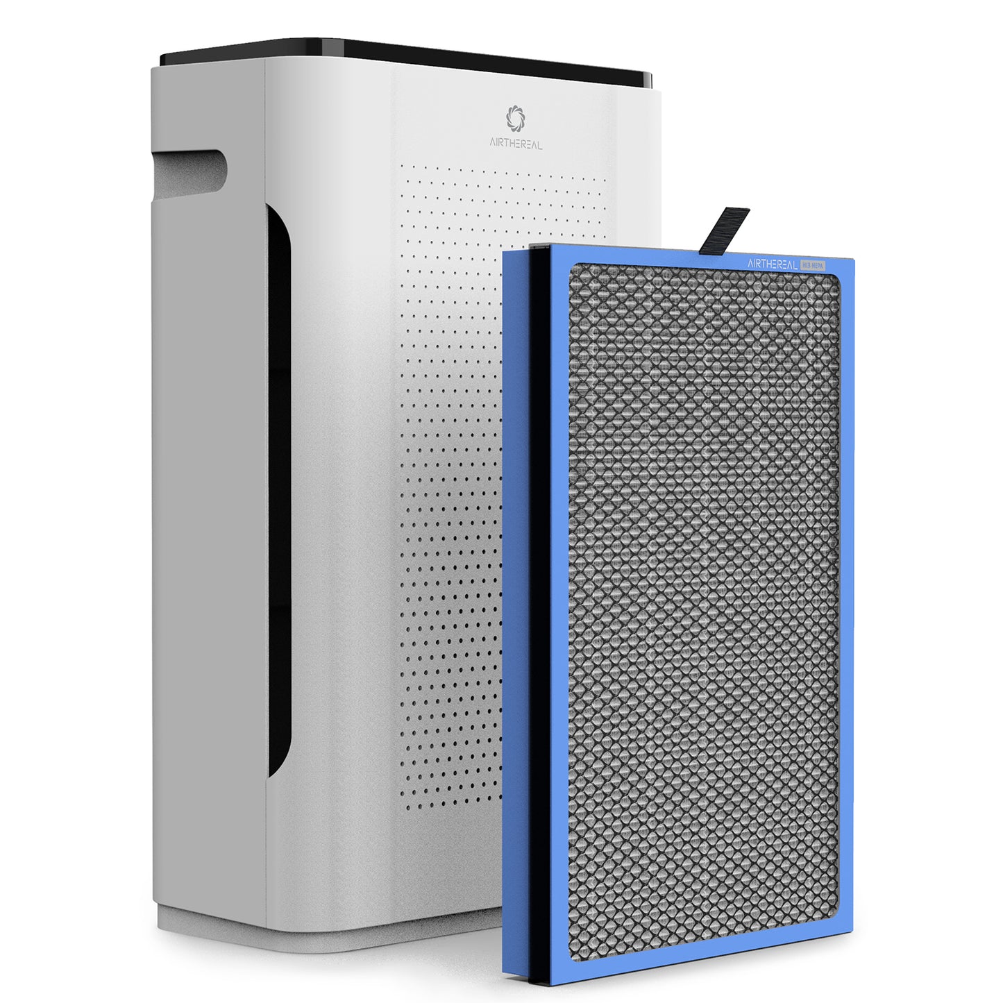 Airthereal H13 HEPA Medical Grade Filter Replacement for Pure Morning APH260 Air Purifier