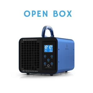 Open-Box Airthereal MA10K-PRODIGI Ozone Generator for Cars & Home- Powerful Ozone Output - 10,000mg/h
