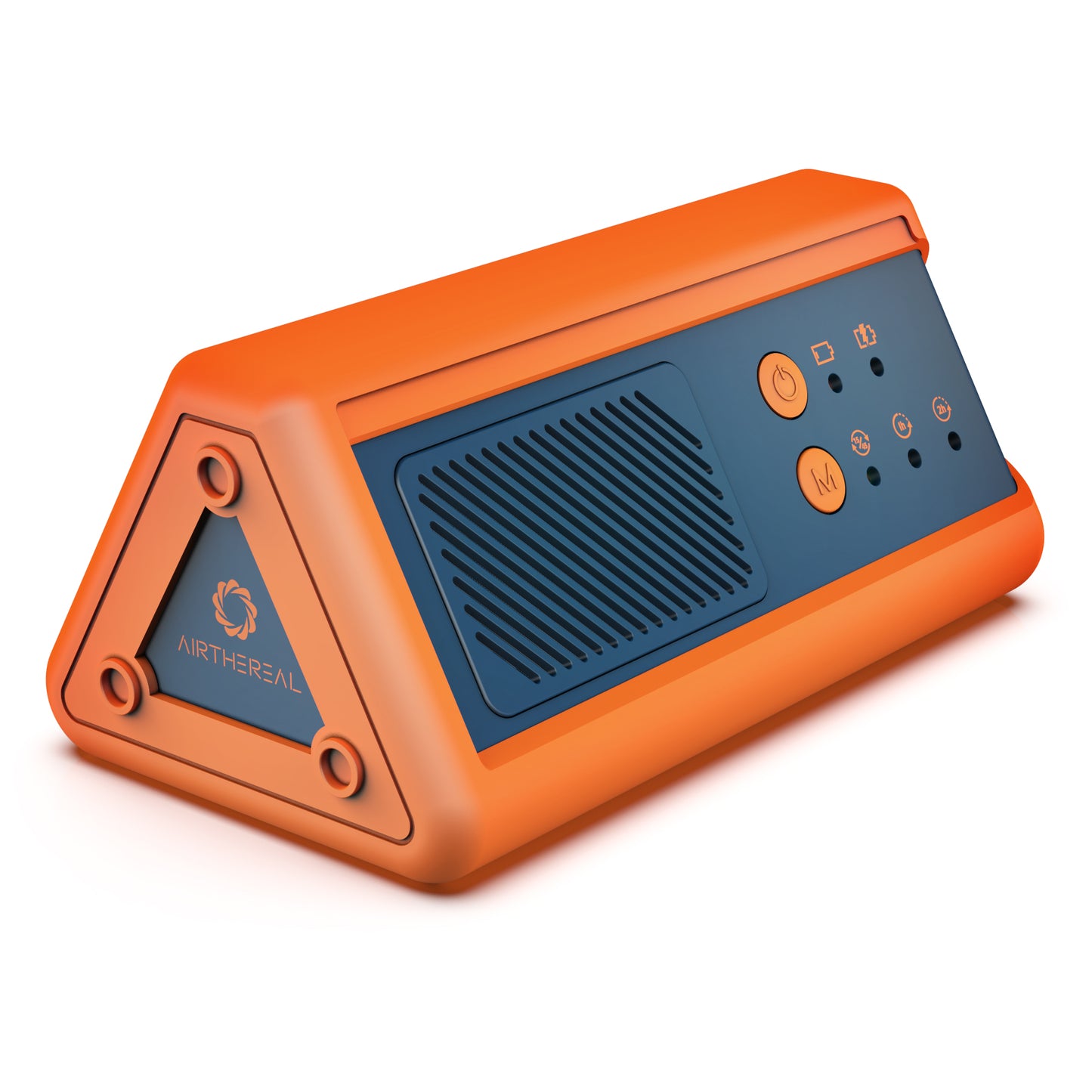 Airthereal Cordless Battery Powered PA1K-GO Portable Ozone Generator