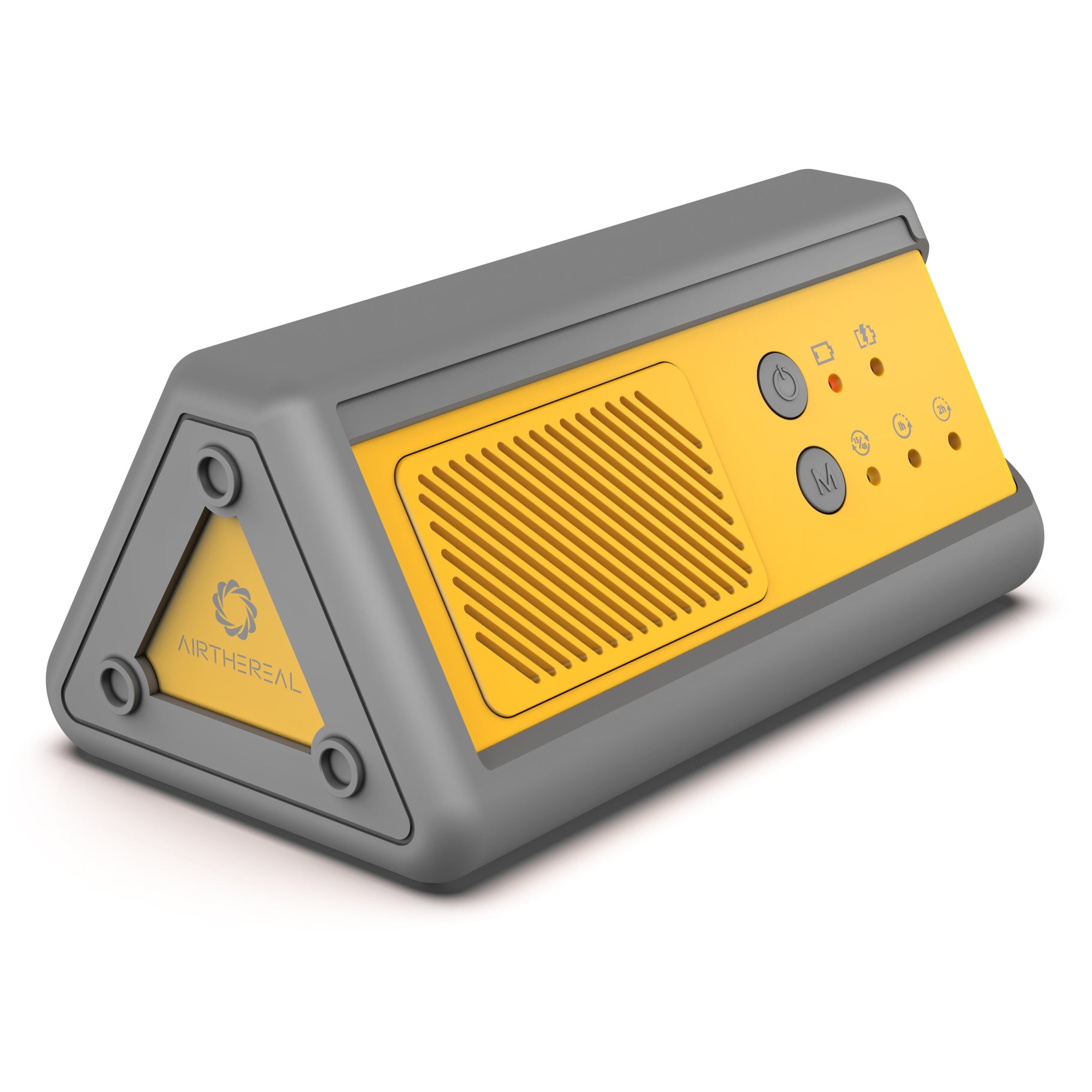 Airthereal Cordless Battery Powered PA1K-GO Portable Ozone Generator