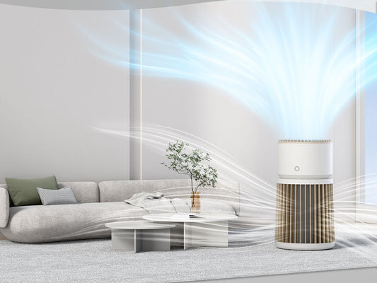 The Best Air Purifiers for Your Newborn Baby (2025 Update)