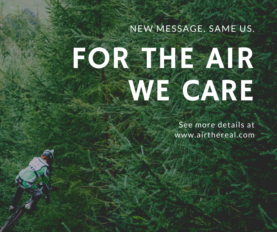 For the Air We Care: An Update on Airthereal’s Journey