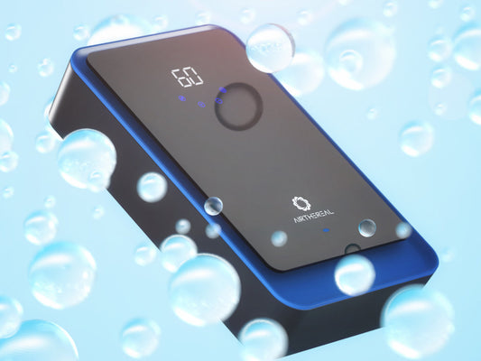 The Ultimate Using Guide for Airthereal AH1000 Water Ozone Generator: Functions, How-to, and Ozone Water Insights