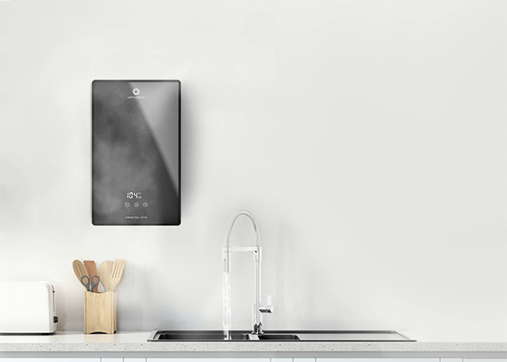 water heater