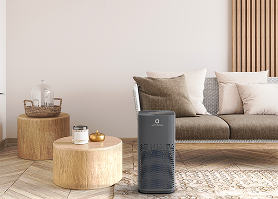 Getting to Know AGH380, Our Newest Air Purifier with a Medical-Grade Filter