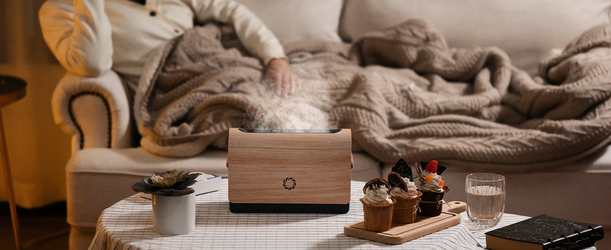 DIY An At-Home Spa Day With a Few Tips and Tricks
