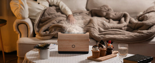 DIY An At-Home Spa Day With a Few Tips and Tricks