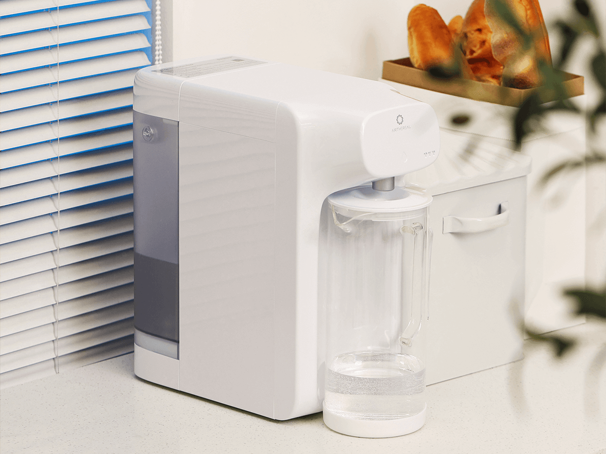 Ensuring Purity: A Guide on Measuring and Reducing TDS in Drinking Water
