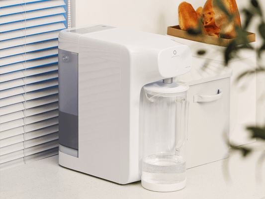 Ensuring Purity: A Guide on Measuring and Reducing TDS in Drinking Water