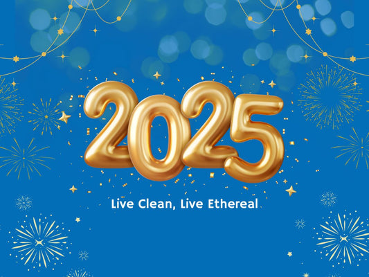 A Year of Innovation: How Airthereal Shaped Clean Living in 2025
