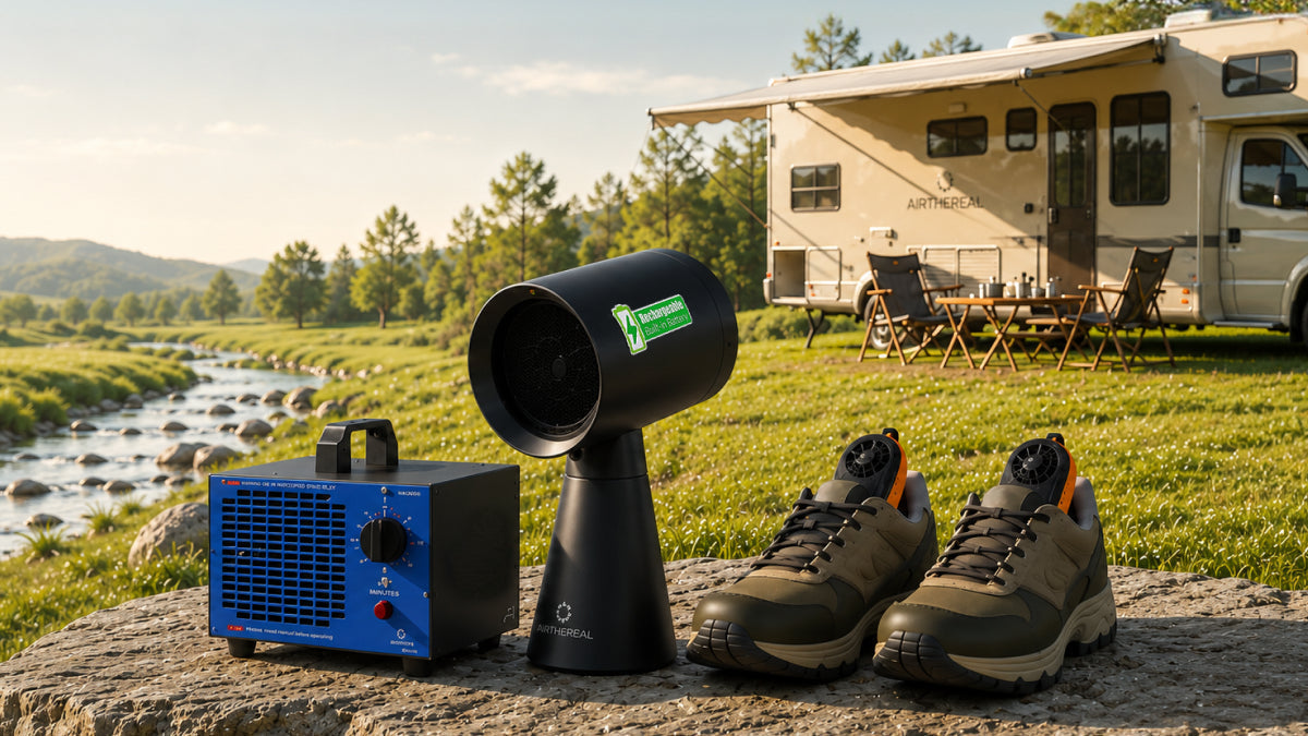The Ultimate Summer Adventure Toolkit: Fresh Boots, Fresh Air, Fresh Spaces — Wherever You Roam