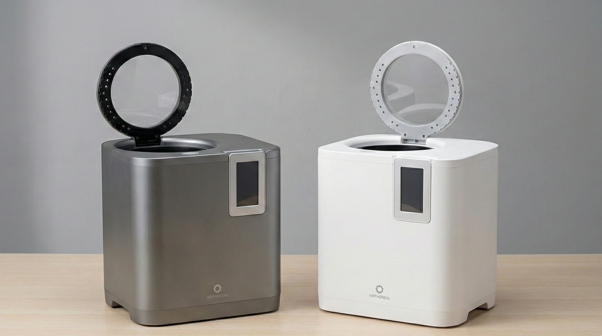Airthereal Revive R800 vs. R800 Lite: Which One Is Right for You?