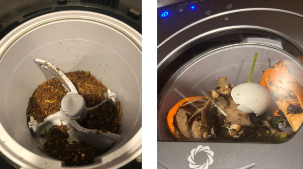 My Experience Using The Airthereal Electric Composter