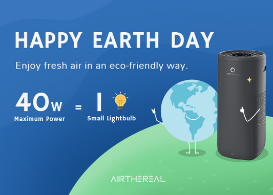 All the Easy Ways You Can Save the Earth from Home for Earth Day