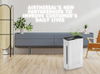 NEWS: Airthereal’s New Partnerships with Sundial Home and ProjectN95