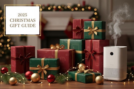 The 2025 Gift Guide for People Who Have Everything (But Deserve Healthier Homes)