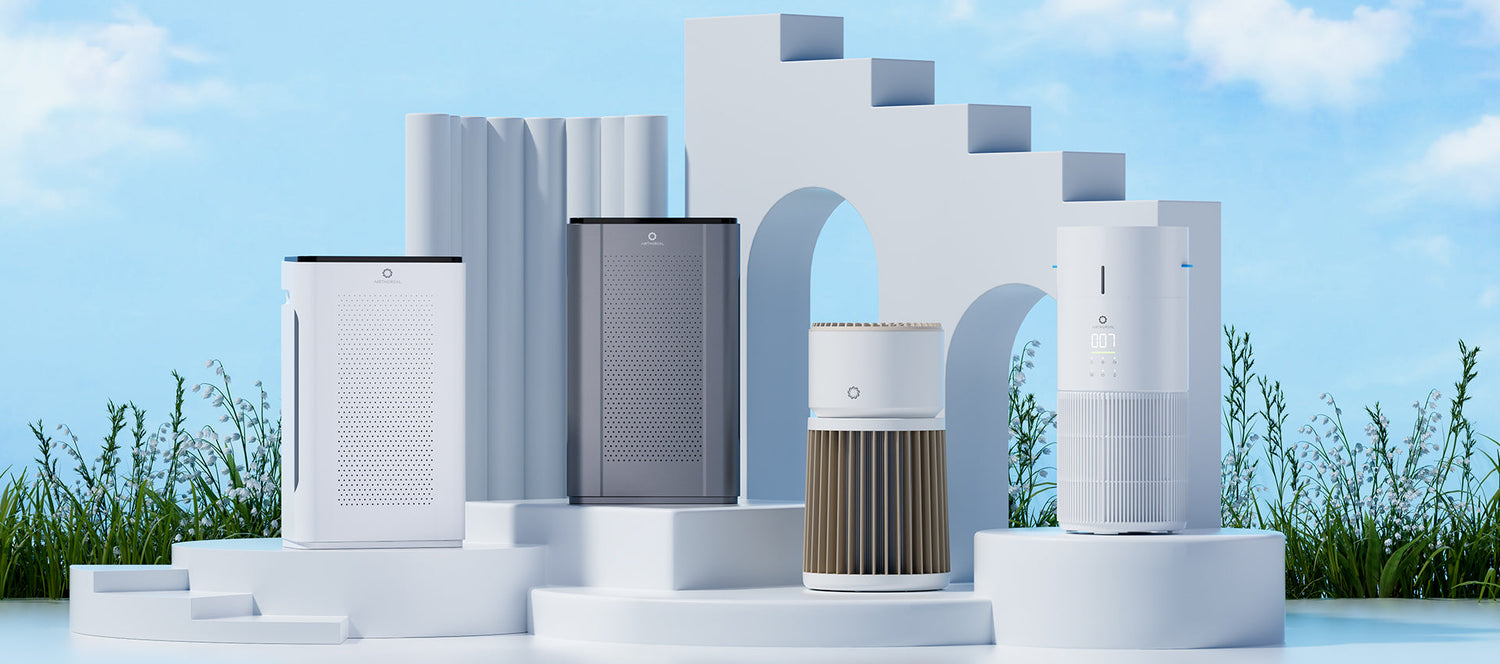 Airthereal HEPA Air Purifier