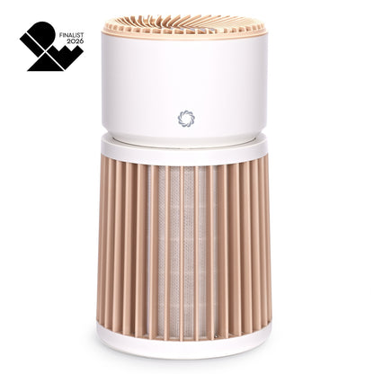 Glory Days AGH400 Pet Air Purifier - Image 1