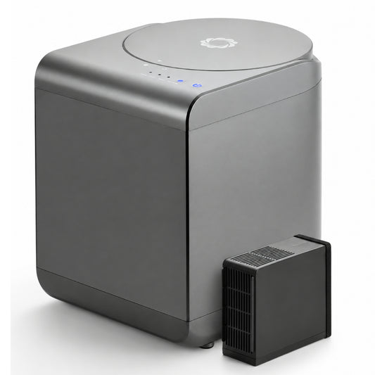 Revive R500 Electric Kitchen Composter